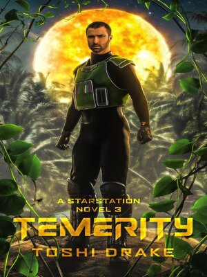 cover image of Temerity